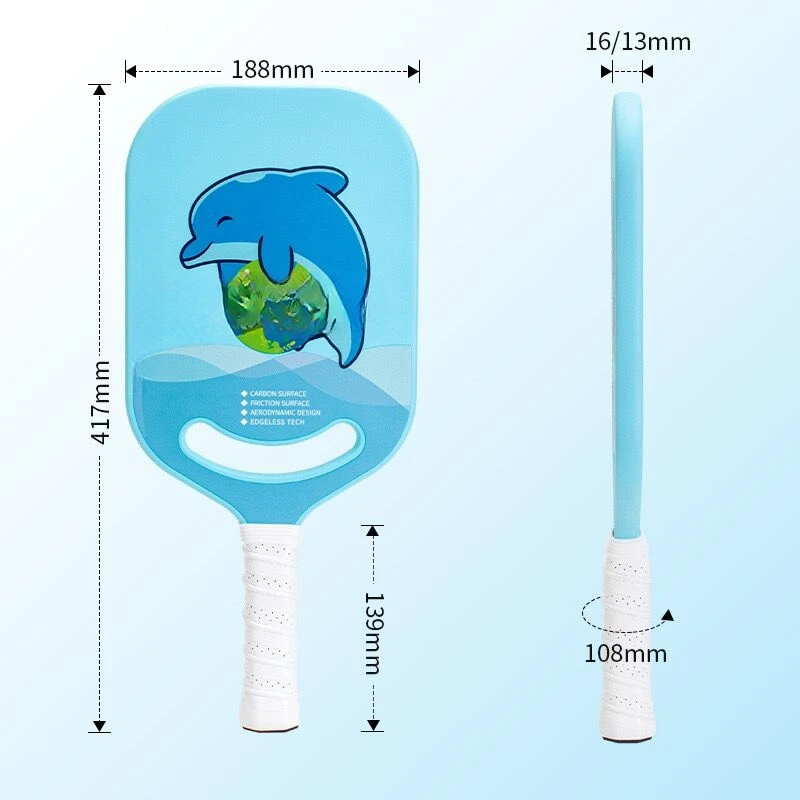 pick racket,wholesale pickleball paddle usapa approved t800 t700 carbon,thermoformed edgeless pickleball paddle graphite rough