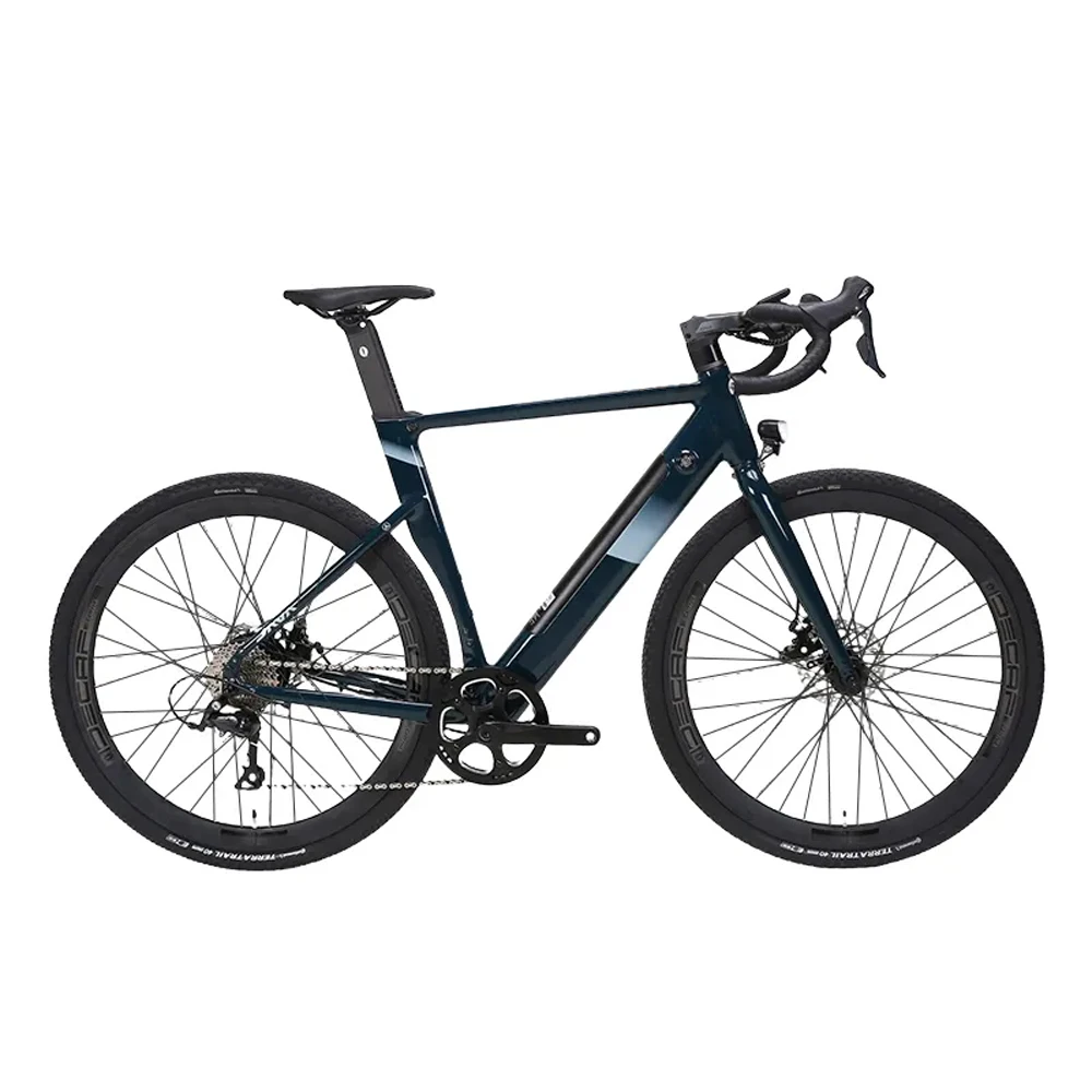 GALAXY Aluminum Alloy OEM 28 Inch Lithium Battery 250w 350W 500W 36v 48V brushless mid motor Bafang Ebike Electric Road Bike
