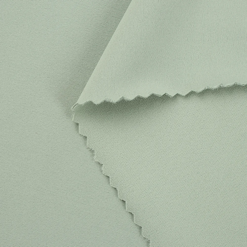 High Density 4-Way Stretch 85% Polyester 15% Elastane Knitted Honeycomb Mesh Yoga Sportswear Polyamide Fabric