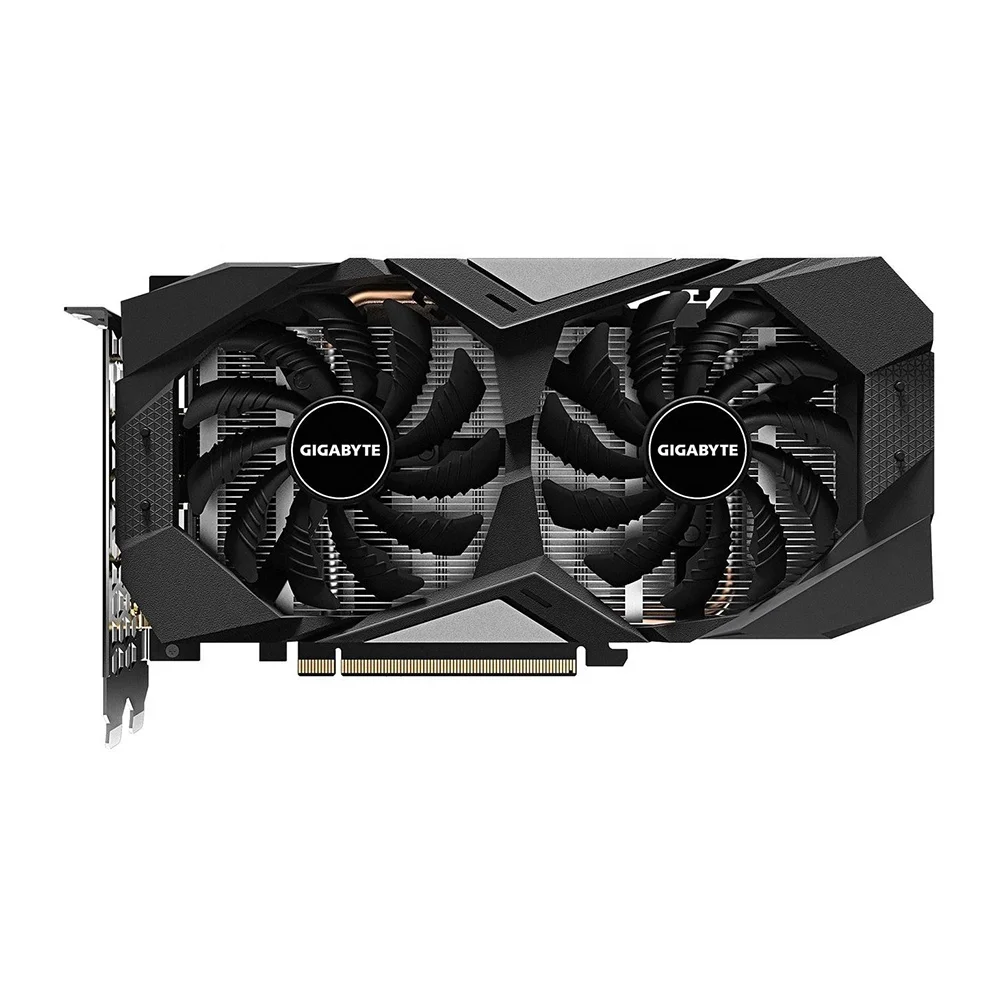 Видеокарты Geforce Rtx 1660 Super 6 Гб по лучшей цене, оптом