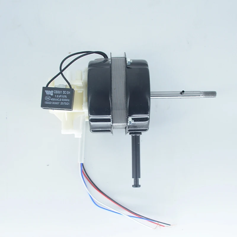 2023 hot sale single phase 102x16 indoor fan motor stand tower wall fan motor yyhs-30 yyhs-40
