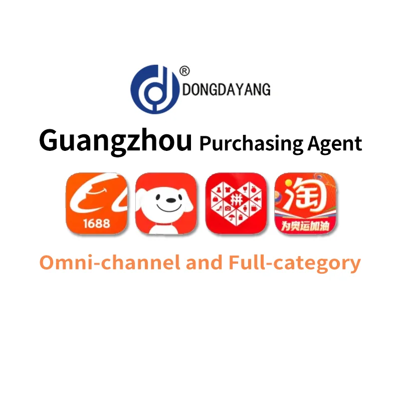 Guangzhou Purchasing Shopping Import Sourcing Buying Private Agent From/in China 1688 Taobao Yiwu to Usa Uk Italy