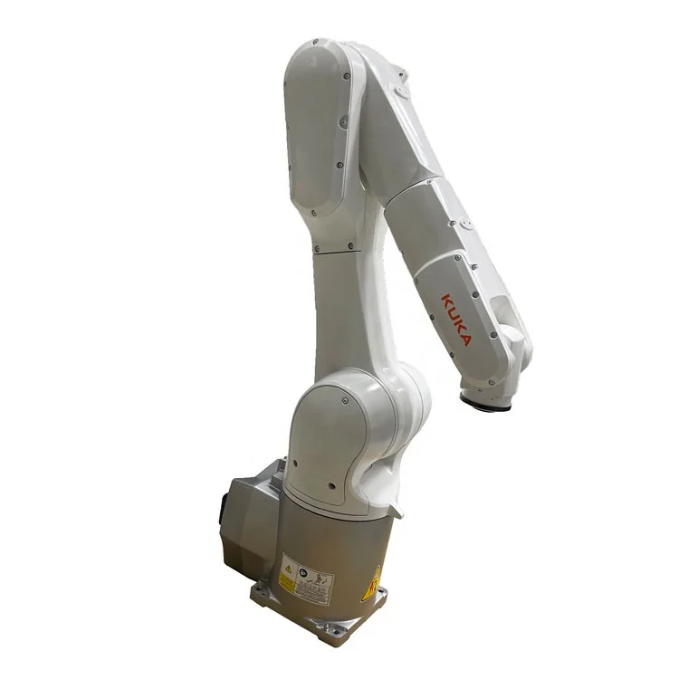 KUKA ROBOT KR10 R1100-2/SEL 0010028424