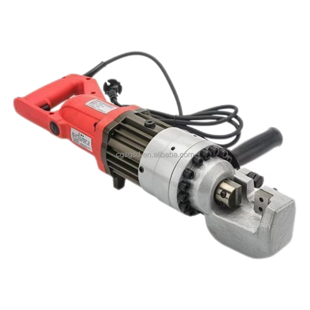 Wholesale Portable Rod Hand Cordless Hydraulic Rebar Cutter