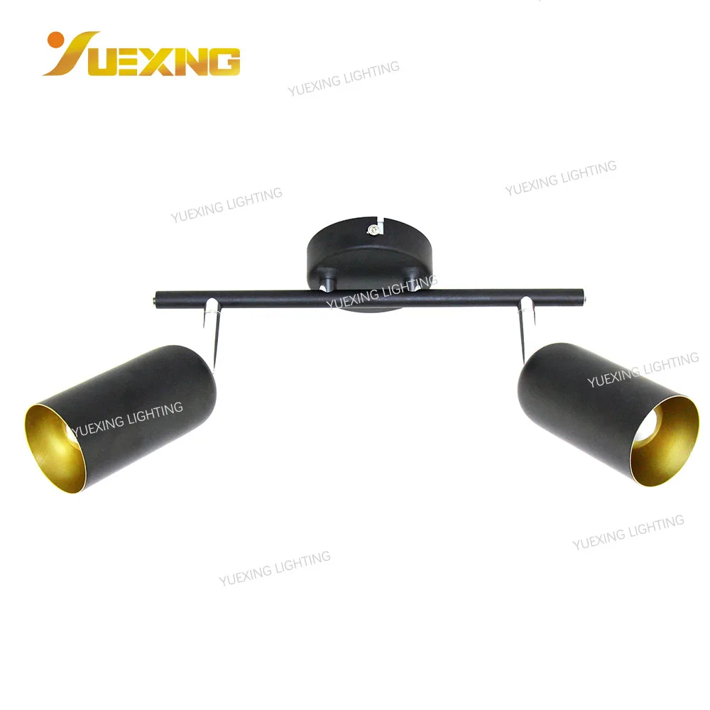 China Factory CE Home Hotel Indoor  15W 18W 20W Recessed E14 Mount Iron LED Spot Light