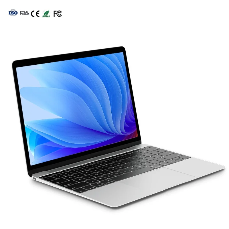 14.1 inch Laptops with camera notebook computer Intel Chery Trial 3350 in stock Ultra Mini Portable PC Computer For Study