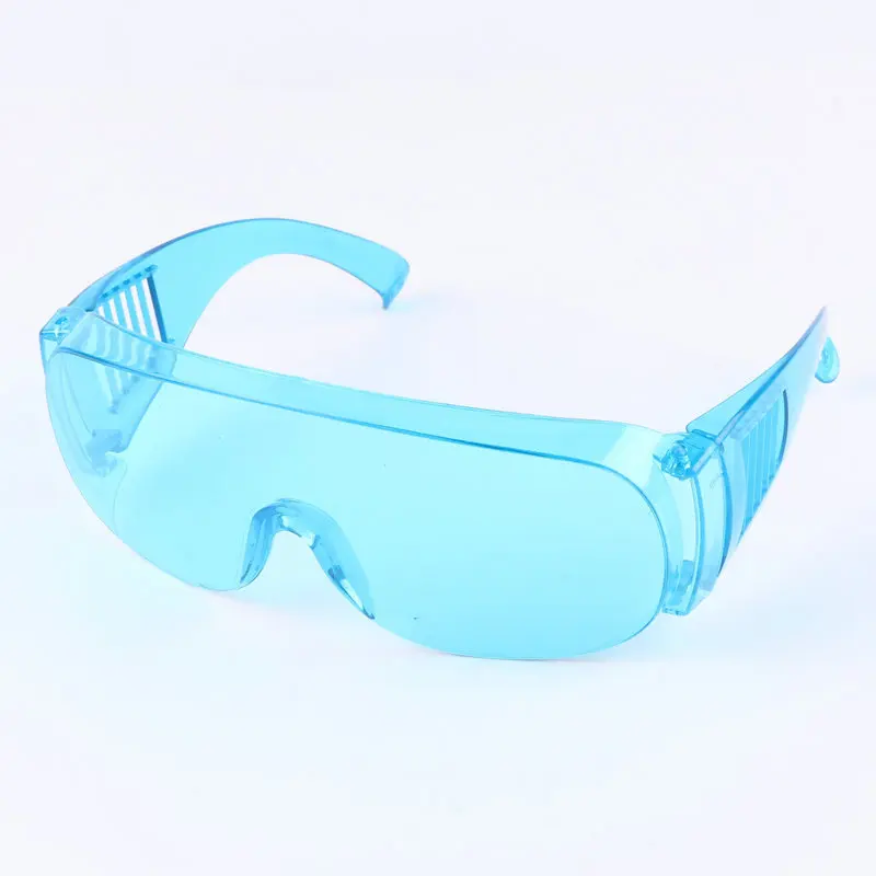 Eye protection anti-scratch safety glasses anti-splash goggles
