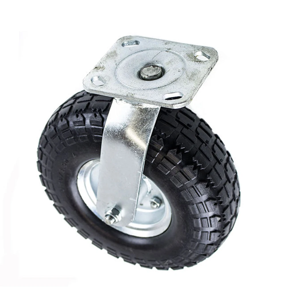 Сверхмощный Промышленный ролик из полиуретана Tpr медицинский верстак мебель для