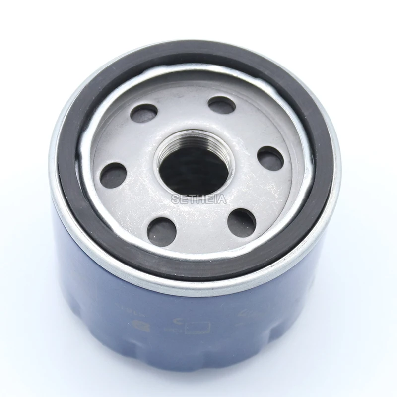 Oil filter for RENAULT Clio/Duster/Espace/Fluence/Kangoo/Laguna/Latitude/Lodgy/Logan/Master/Modus/Megane/Sandero OE 8200274858