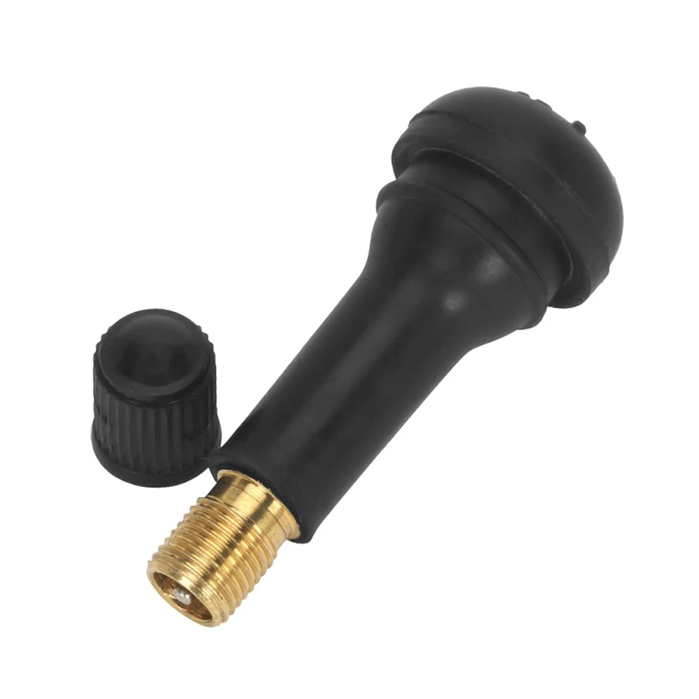 Прочный низкая цена оснастки бескамерных автомобильных tr413 шин клапан стволовых