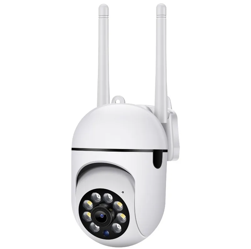 Камера видеонаблюдения Icsee Yoosee Yilot V380, 2 МП, Wi-Fi