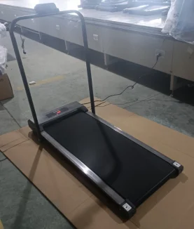 New Arrival Foldable Treadmill Running Machine Max Black White Customized Logo Packing Office Color Weight Origin Type Size Area
