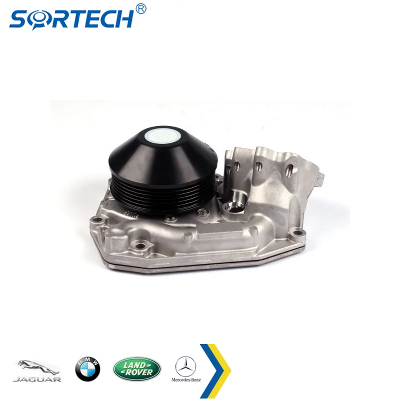 SORTECH Water Pump OE 11518591016 For BMW F20 F21 F22 F23 F30 F31 F34 F35 F32 F33 F36 G30 G31 F10 F11 G11 G12 F25 G01 F26 F15