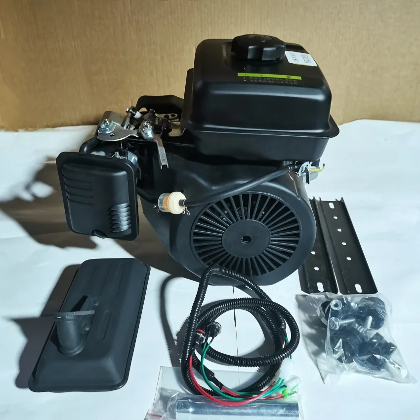 Electric battery charging 5kw portable dc 12v 24v 48v 60v 72v gasoline generator 3kw