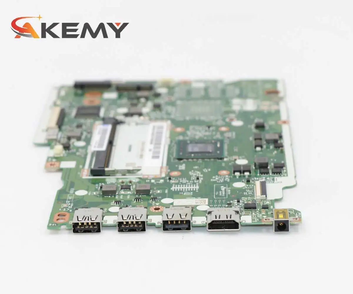 NM-C171 motherboard For Lenovo IdeaPad S145-15AST with CPU A4/A6/A9 laptop motherboard NM-C171 motherboards