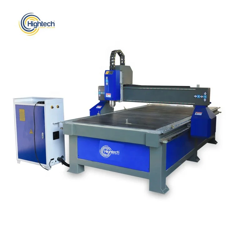 Электронный шкаф управления HT 1325 фрезерный станок с ЧПУ водяным охлаждением гравировальная режущая машина для акрила ПВХ дерева