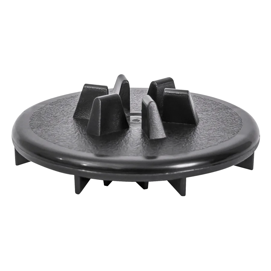 Coupler / plasric pully for Brauun/Blender spare part