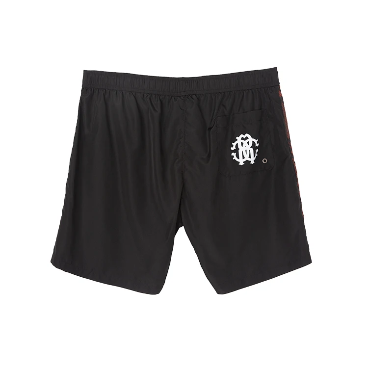 Blank Custom Logo 2 In 1 Lined Athletic Sports Shorts Mesh Jogger Mens Running Shorts