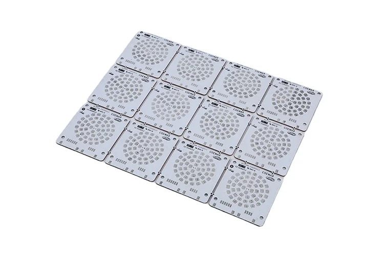 Shenzhen OEM Electronic PCB&PCBA Manufacturer Led Bulb PCB Driver Making Machine