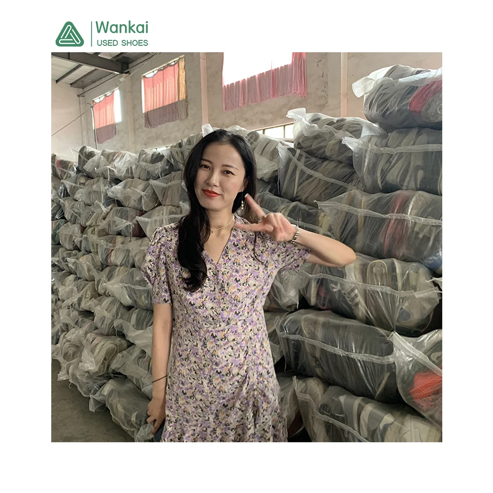 Used Second Hand Branded Ukay Original Wholesale For In Bales Men Brand Stock Shoe Clothes And Premium Quality Bale Italy Shoes