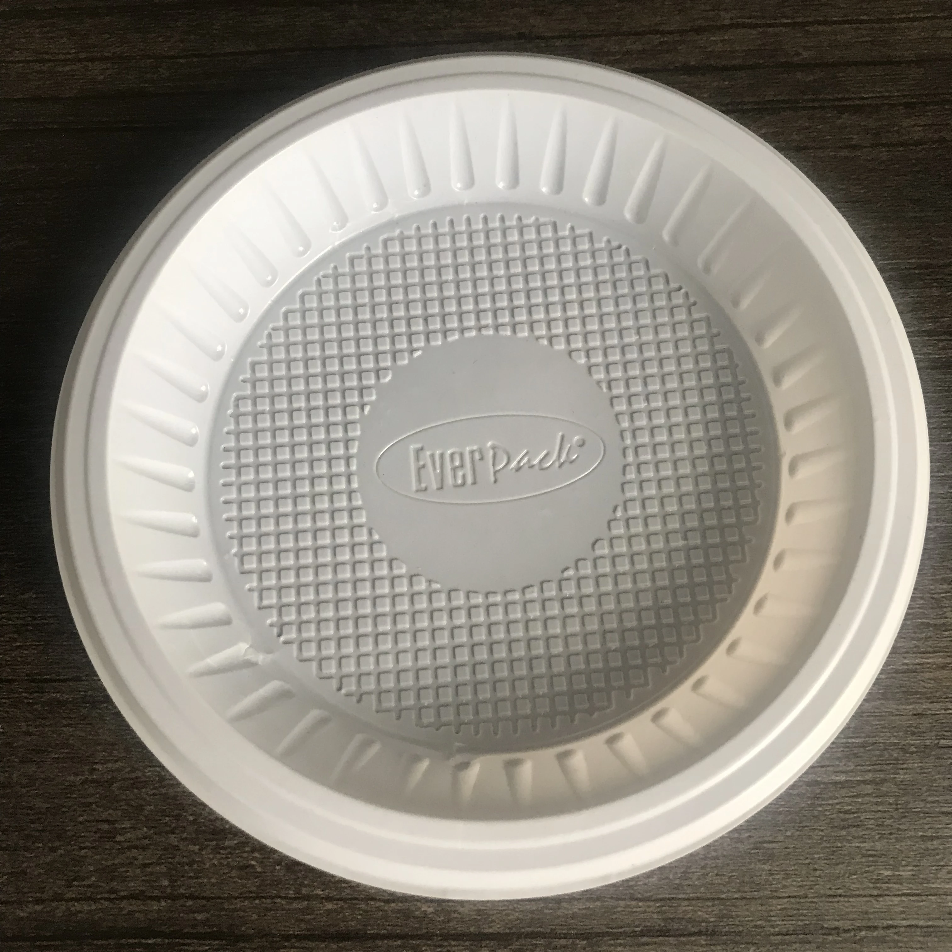 food paper foil tray acrylic dome forming machine