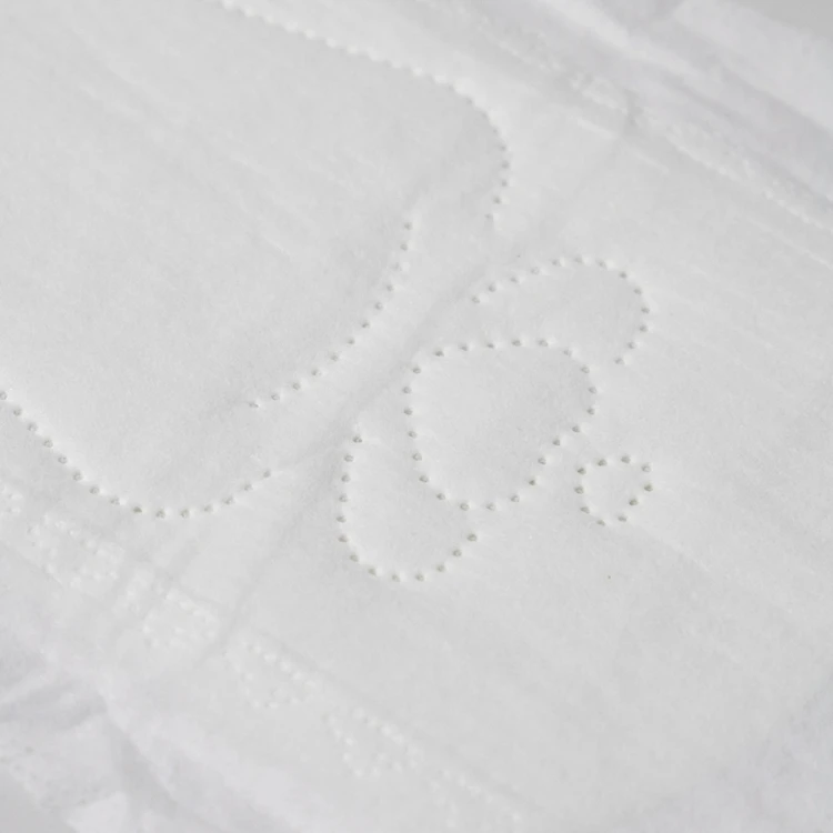 Waterproof Softcare Lady Menstrual Proper Sanitary Pad Set Bag For Swim