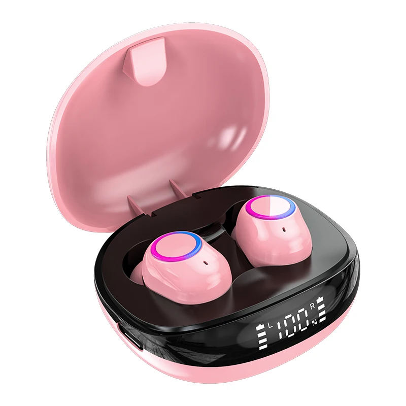 best selling products 2023 wireless earbuds Noise Cancelling Headphone wireless sports headphones