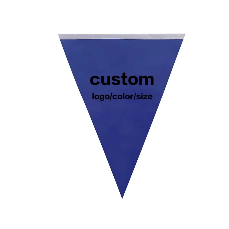 Eco Friendly International World Bunting Flags All Country Flag