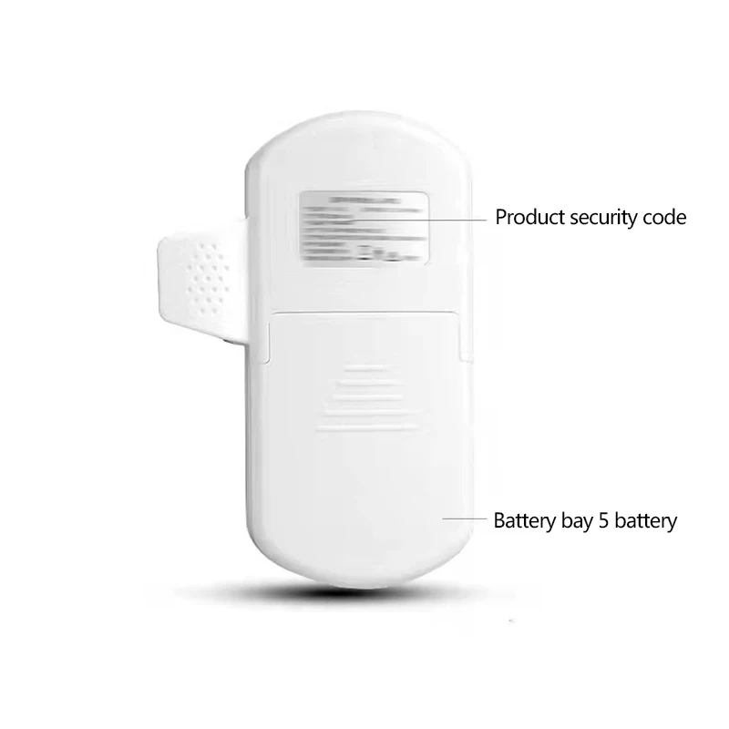Home Use Pregnant Doppler Baby Heart Rate Monitor Cardiotocograph Fetal Monitor Machine Ultrasound Baby Heartbeat Rate Detector