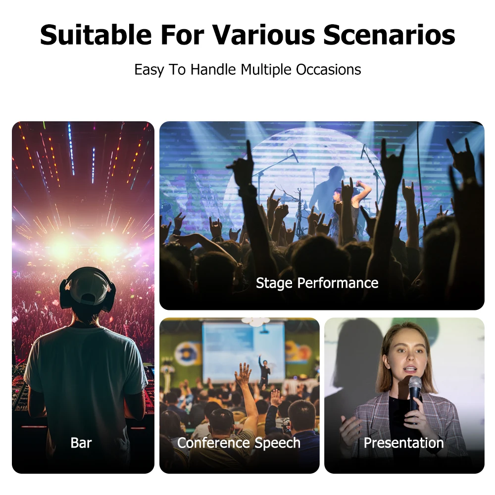 EIF BG4.6  4 Channel Class D with 600w Use for Professional Stage Digital Amplifiers