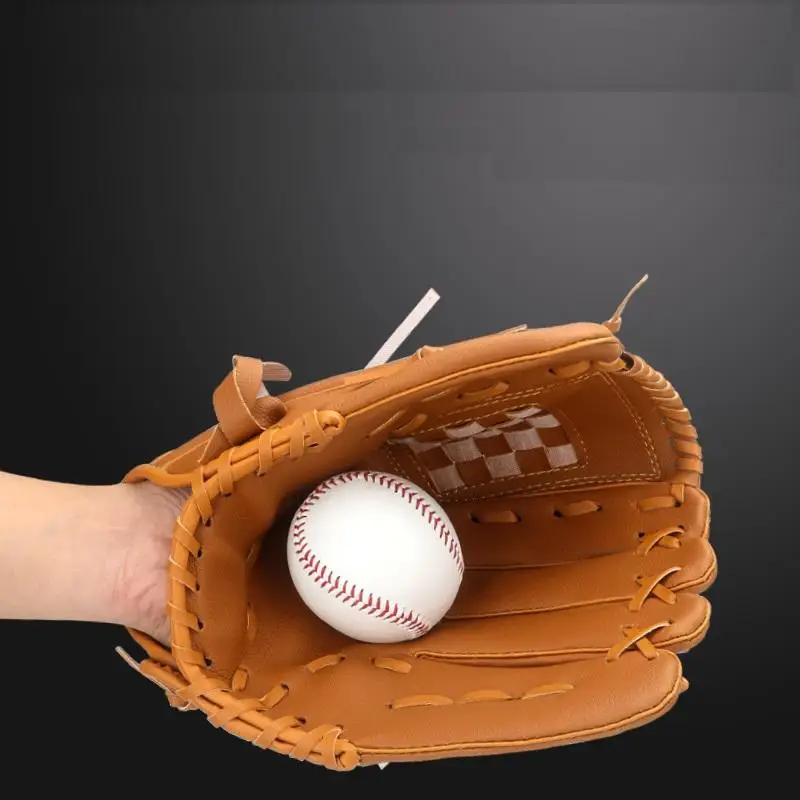 Бейсбольные перчатки на заказ guantes de beisbol Ловец перчаток для софтбола