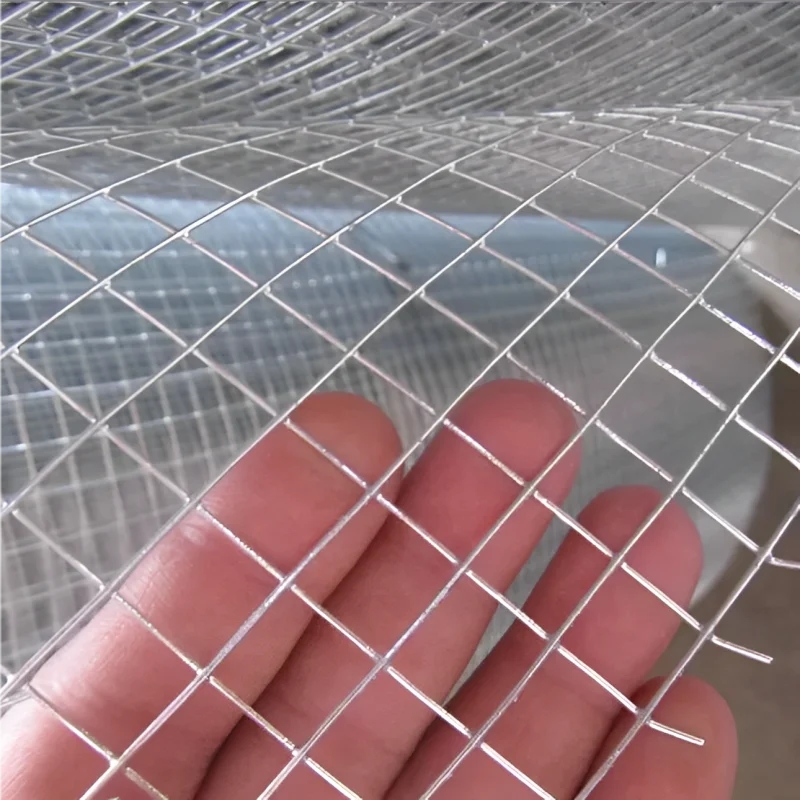 Квадратная сетчатая сетка квадратная проволочная 20x20 квадратное отверстие