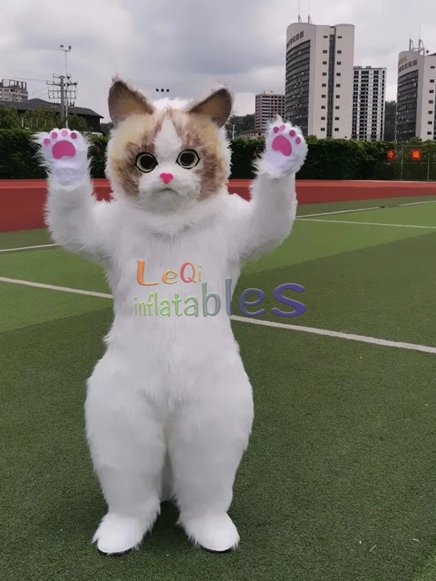 Костюм для косплея с мультяшным персонажем