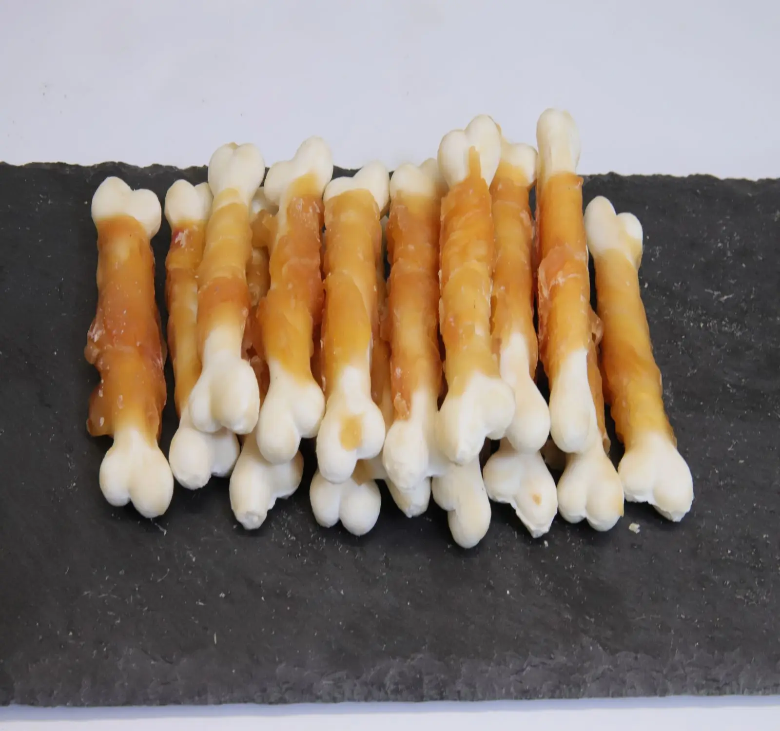 Собачьи закуски Различные вкусы питательные откорма для собак OEM ODM Заводская распродажа сухой корм оптовая продажа