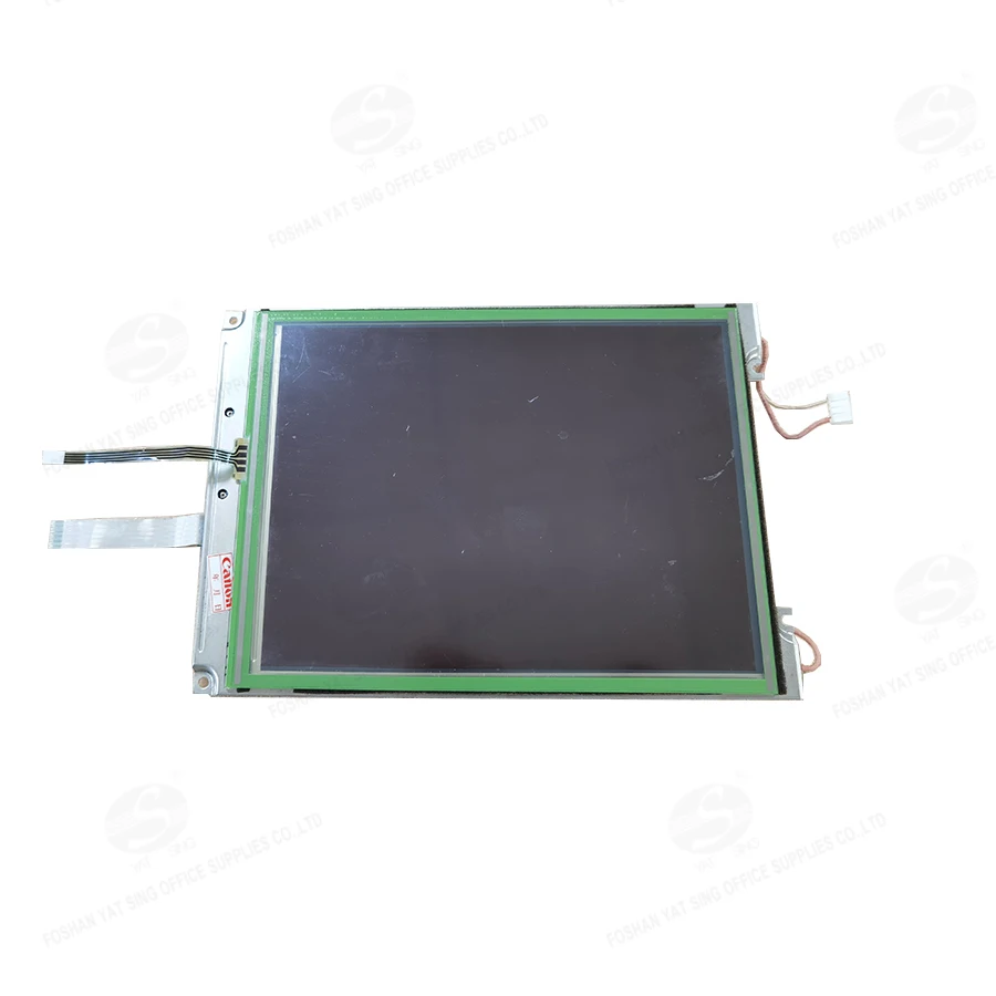 Восстановленный ЖК-блок для IR3570/4570/IR6570/6275/6075 Запчасти копировальной
