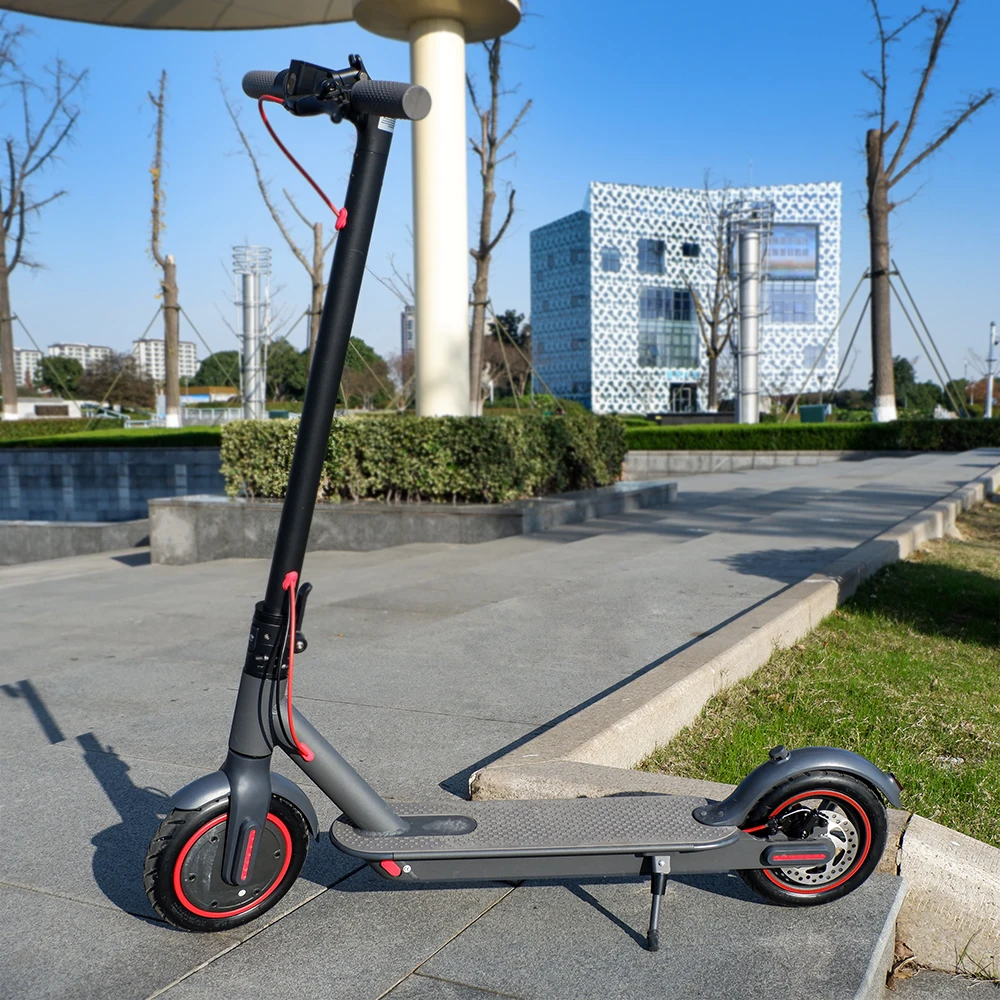 Buy now pay later dropshipping m365 electrique electric scooter 250w 350w 36v escooter