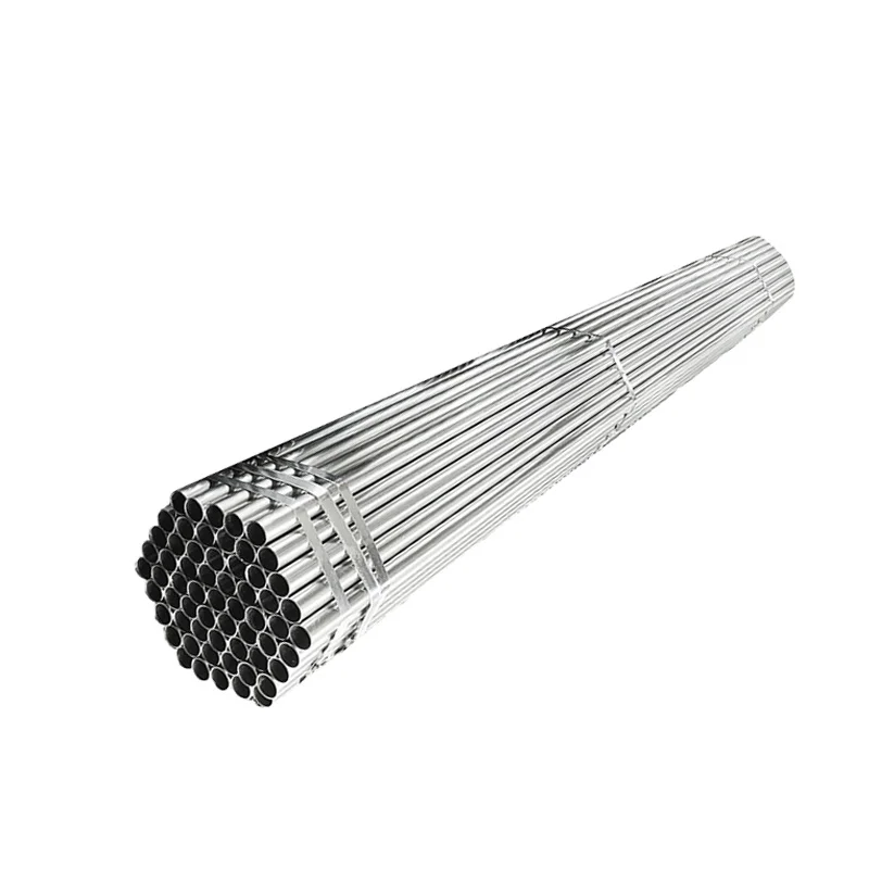 API 5L GR.B  hollow section  galvanized conduit pipe