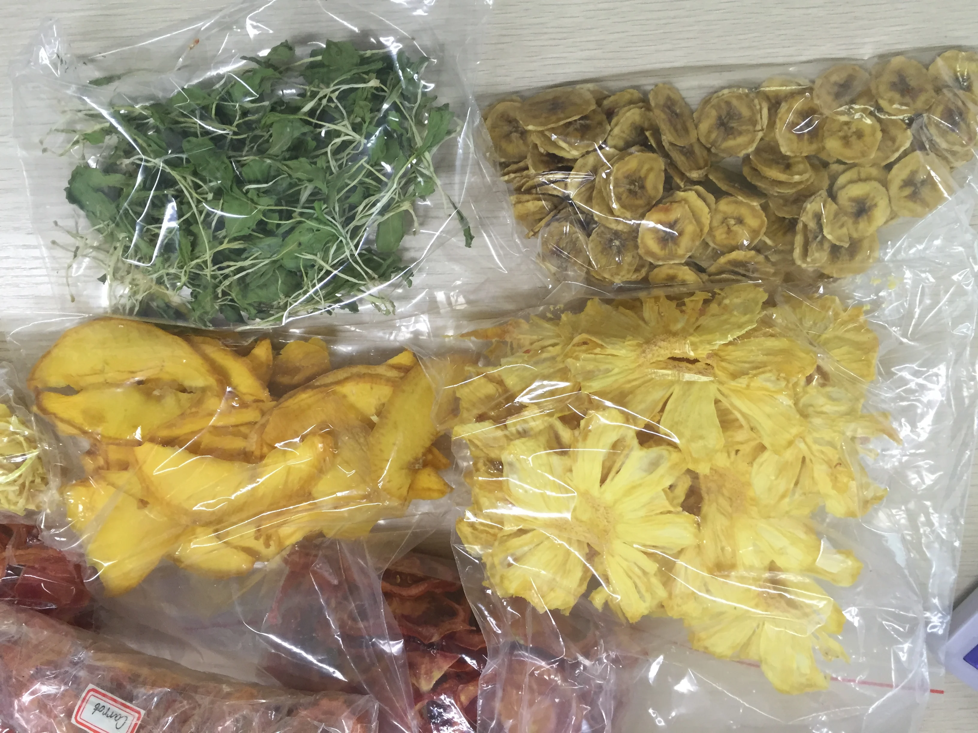 Superior performance  Big capacity Multi-Functional Fruit Drying Equipment with Automatic Humidity Detection and Adjustment