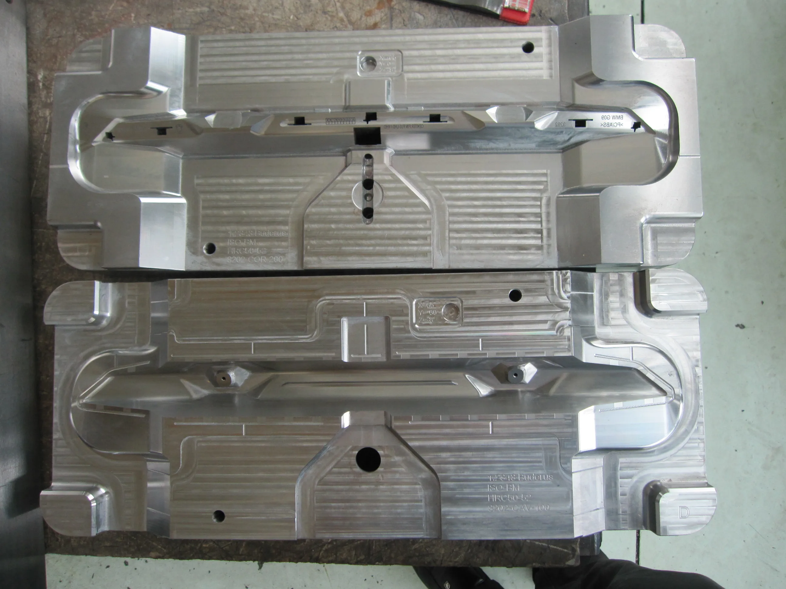 Factory Price Injection Molding Parts Injection Mold OEM ODM Manufacturing Plastic Injection Molding Service Custom Mold