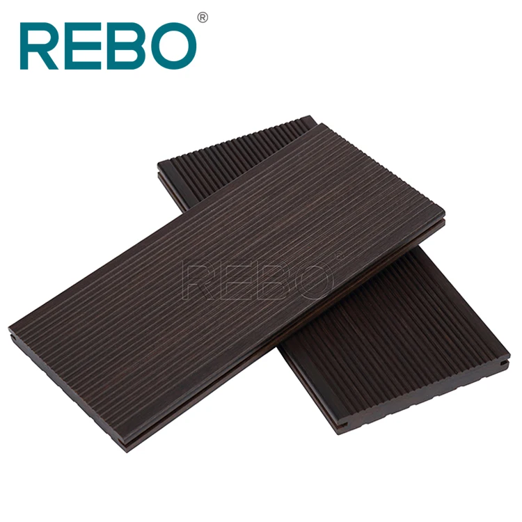Top selling durable high quality bamboo outdoor flooring