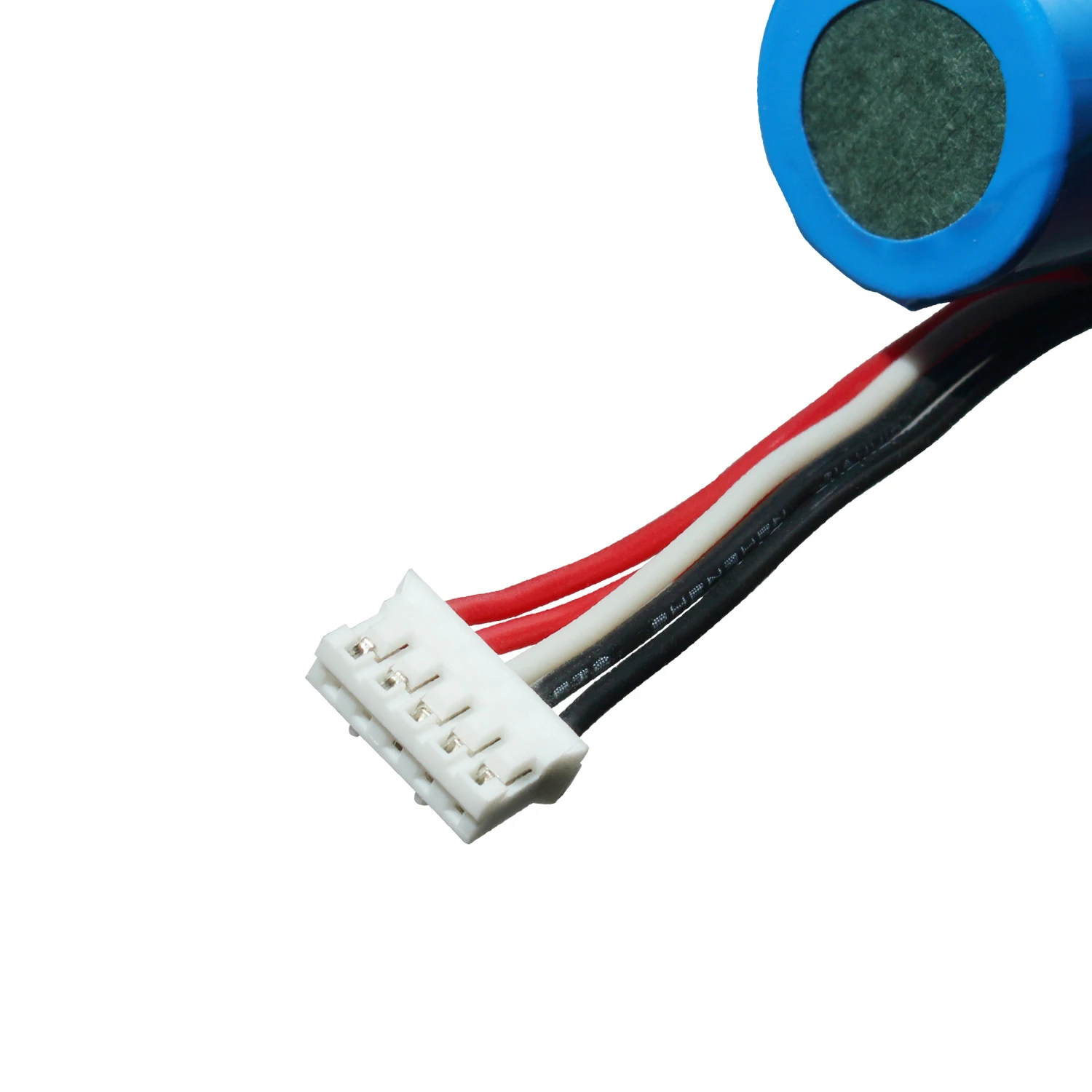 18650 Replacement Battery for NEWPOS IS588 for New7210 3.7V 2600mAh Bule 18650 Battery  Pos Terminal Machine battery