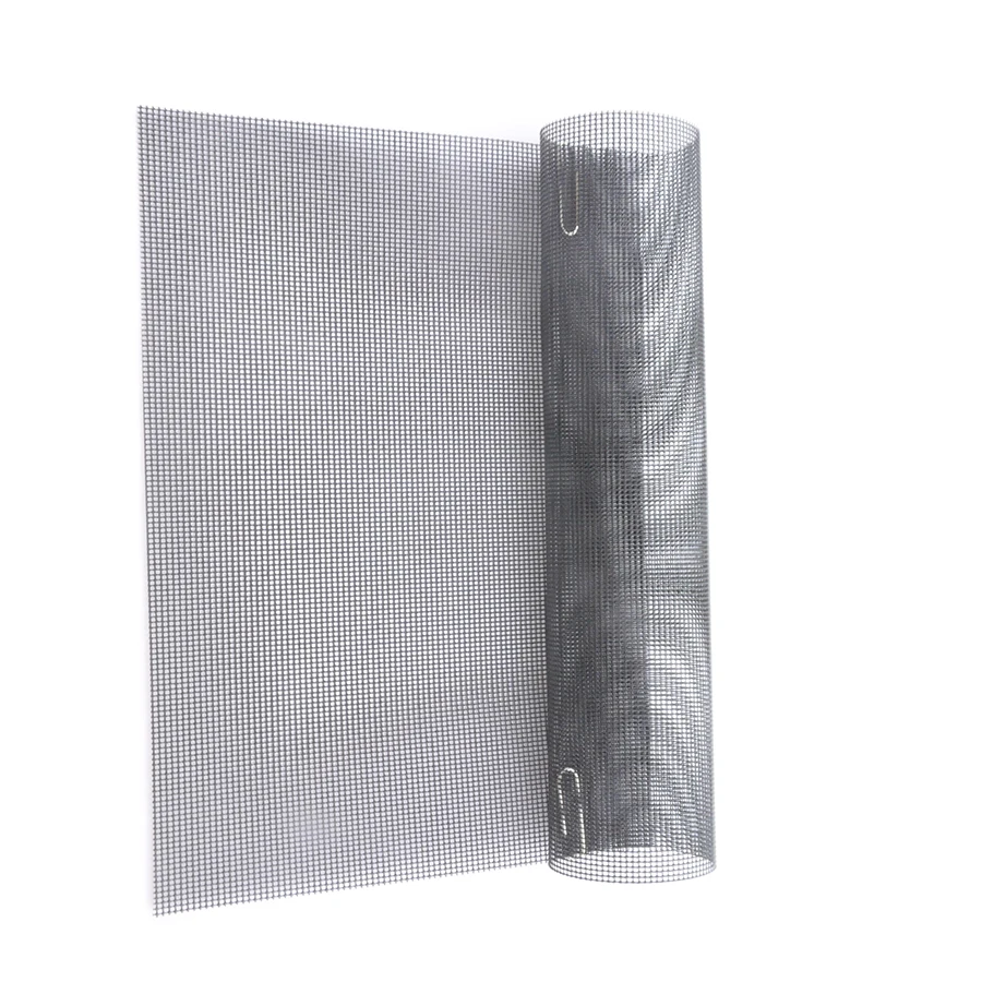 Polyester Mesh Fabric Knitted Pvc Coated Manufacturers Flexible Materials