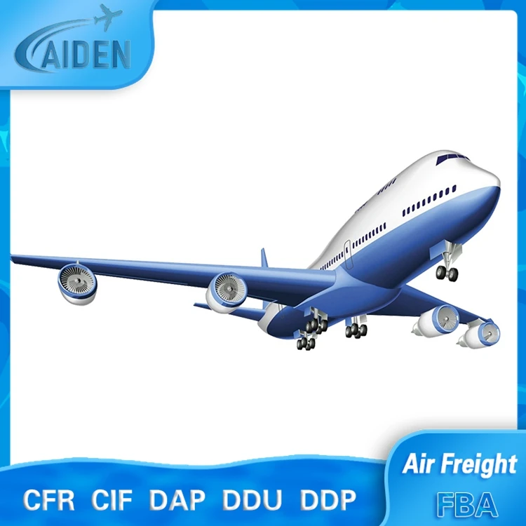Competitive Price Courier Express Trending Products Air Freight Rates From China Changsha To Usa And Canada