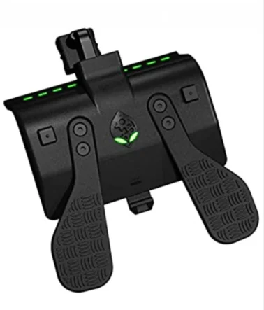 Оригинальный собирательные разумы Strike пакет Dominator конвертер для Xbox один контроллер игровой адаптер мод пакет