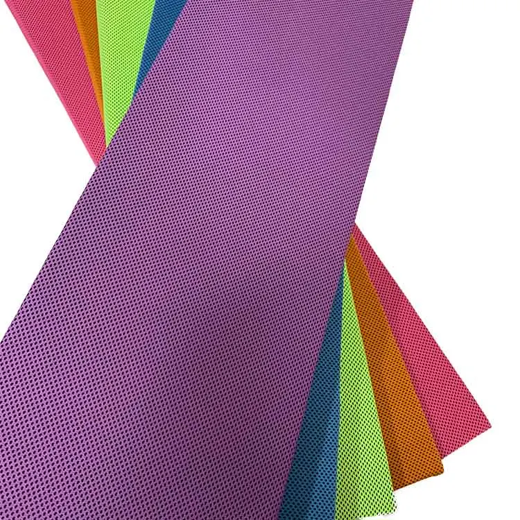 New Product All Purpose Polyester Absorbent Microfiber Cold Feel Fabric Weaving Towel