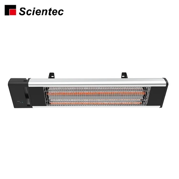 Оптовая продажа 1800 Вт гостиничный водонепроницаемый потолочный нагреватель с дистанционным
