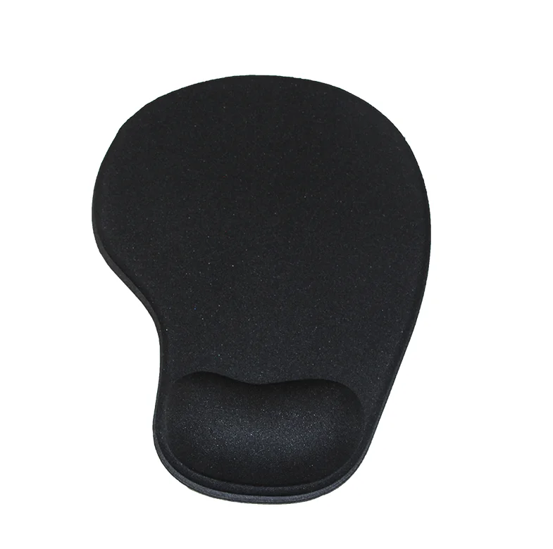 High Quality Gel Mouse Pad Custom Logo Printing Mouse Pad Gel with Wrist Rest