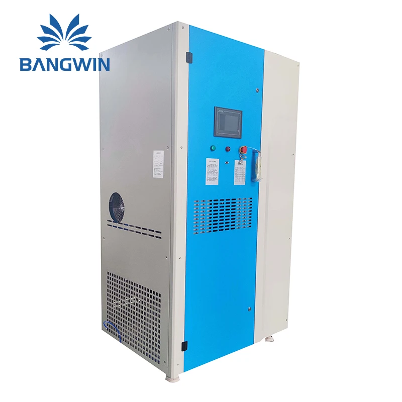 BW Industry Food Liquid Nitrogen Generator Gas Plant Cylinder Filling Station Psa Nitrogen Generator