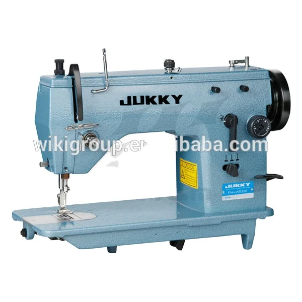 20U43 zigzag sewing machine industrial sewing machine table suitable for shoes embroidery hot sale