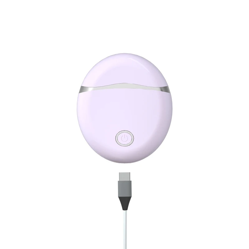 USB Rechargeable Women Hair Removal Device Lady Shaver Hair Trimmer Portable Mini Electric Epilator for whole body